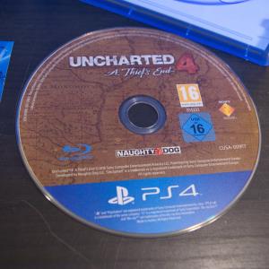 Uncharted 4 - A Thief's End (05)